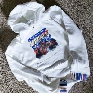 Unisex hoodie Gideon mens XL